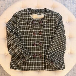 J.CREW CHIC TIMELESS JACKET